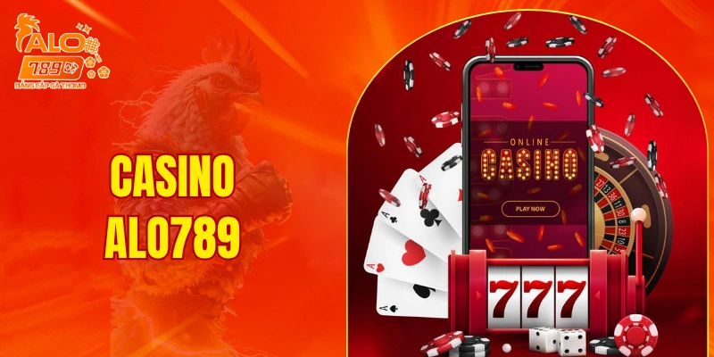 Casino ALO789