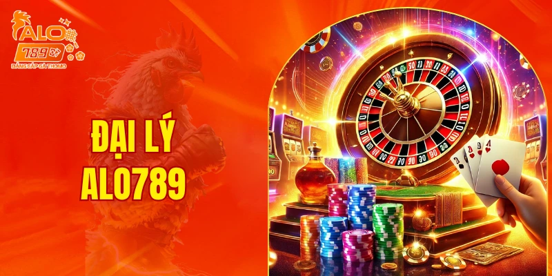 đại lý ALO789