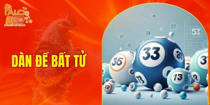 dàn đề bất tử
