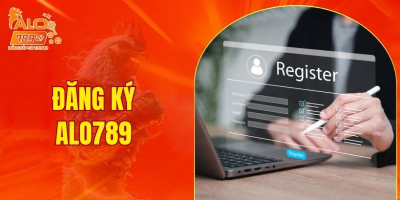 đăng ký ALO789