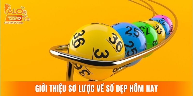 Giới thiệu sơ lược về số đẹp hôm nay
