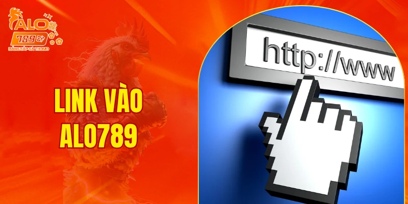 link vào ALO789