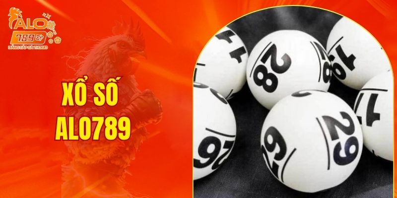 Xổ số ALO789